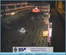 Archiv Foto Webcam Blick auf den Markusplatz in Venedig 19:00