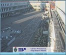 Archiv Foto Webcam Blick auf den Markusplatz in Venedig 06:00