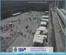 Archiv Foto Webcam Blick auf den Markusplatz in Venedig 13:00