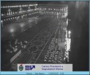 Archiv Foto Webcam Blick auf den Markusplatz in Venedig 23:00