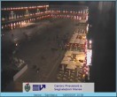 Archiv Foto Webcam Blick auf den Markusplatz in Venedig 23:00
