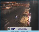Archived image Webcam Piazza San Marco in Venice 18:00