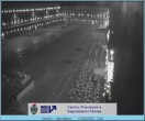 Archived image Webcam Piazza San Marco in Venice 20:00