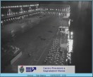 Archiv Foto Webcam Blick auf den Markusplatz in Venedig 23:00