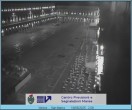 Archiv Foto Webcam Blick auf den Markusplatz in Venedig 01:00