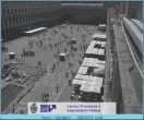 Archiv Foto Webcam Blick auf den Markusplatz in Venedig 13:00