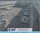 Archiv Foto Webcam Blick auf den Markusplatz in Venedig 17:00