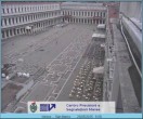 Archived image Webcam Piazza San Marco in Venice 05:00