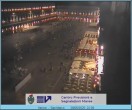 Archived image Webcam Piazza San Marco in Venice 23:00