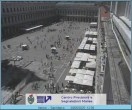 Archived image Webcam Piazza San Marco in Venice 11:00