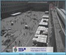 Archived image Webcam Piazza San Marco in Venice 15:00
