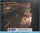 Archiv Foto Webcam Blick auf den Markusplatz in Venedig 23:00