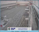 Archiv Foto Webcam Blick auf den Markusplatz in Venedig 05:00