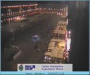 Archiv Foto Webcam Blick auf den Markusplatz in Venedig 23:00