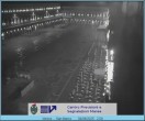 Archiv Foto Webcam Blick auf den Markusplatz in Venedig 01:00