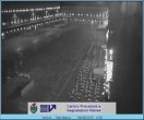 Archiv Foto Webcam Blick auf den Markusplatz in Venedig 03:00