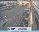 Archiv Foto Webcam Blick auf den Markusplatz in Venedig 05:00