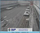 Archiv Foto Webcam Blick auf den Markusplatz in Venedig 07:00