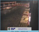 Archiv Foto Webcam Blick auf den Markusplatz in Venedig 23:00