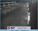 Archiv Foto Webcam Blick auf den Markusplatz in Venedig 01:00