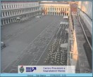 Archiv Foto Webcam Blick auf den Markusplatz in Venedig 05:00