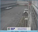 Archiv Foto Webcam Blick auf den Markusplatz in Venedig 07:00