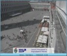 Archiv Foto Webcam Blick auf den Markusplatz in Venedig 11:00