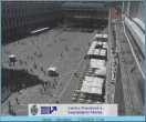 Archiv Foto Webcam Blick auf den Markusplatz in Venedig 11:00