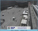 Archiv Foto Webcam Blick auf den Markusplatz in Venedig 15:00