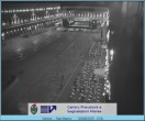 Archiv Foto Webcam Blick auf den Markusplatz in Venedig 23:00