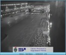 Archiv Foto Webcam Blick auf den Markusplatz in Venedig 01:00