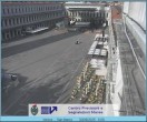 Archiv Foto Webcam Blick auf den Markusplatz in Venedig 07:00