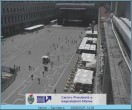 Archiv Foto Webcam Blick auf den Markusplatz in Venedig 13:00