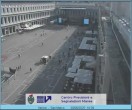Archiv Foto Webcam Blick auf den Markusplatz in Venedig 17:00