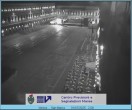 Archiv Foto Webcam Blick auf den Markusplatz in Venedig 01:00