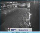 Archiv Foto Webcam Blick auf den Markusplatz in Venedig 03:00