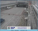 Archiv Foto Webcam Blick auf den Markusplatz in Venedig 07:00