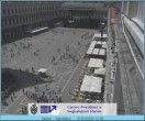 Archiv Foto Webcam Blick auf den Markusplatz in Venedig 11:00