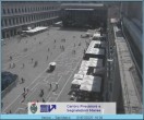 Archiv Foto Webcam Blick auf den Markusplatz in Venedig 15:00