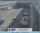 Archiv Foto Webcam Blick auf den Markusplatz in Venedig 17:00