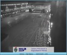 Archiv Foto Webcam Blick auf den Markusplatz in Venedig 01:00
