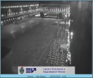 Archiv Foto Webcam Blick auf den Markusplatz in Venedig 03:00