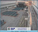 Archiv Foto Webcam Blick auf den Markusplatz in Venedig 05:00