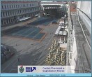 Archiv Foto Webcam Blick auf den Markusplatz in Venedig 07:00