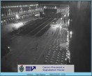 Archiv Foto Webcam Blick auf den Markusplatz in Venedig 23:00
