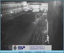 Archiv Foto Webcam Blick auf den Markusplatz in Venedig 23:00