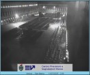 Archiv Foto Webcam Blick auf den Markusplatz in Venedig 01:00