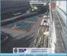 Archiv Foto Webcam Blick auf den Markusplatz in Venedig 07:00