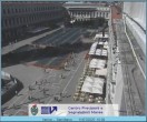 Archiv Foto Webcam Blick auf den Markusplatz in Venedig 09:00