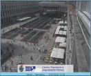 Archiv Foto Webcam Blick auf den Markusplatz in Venedig 11:00